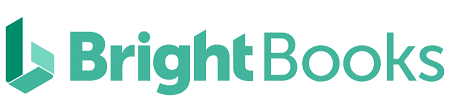 brightbooks logo